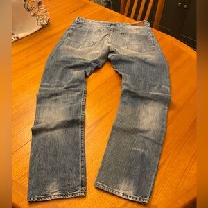 G-Star Raw Jeans. 38X36. No major flaws.38X36
